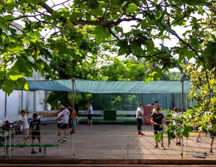 Услуги, развлечения и спорт - Отель Shepsi  Family Club / Шепси Фэмили Клаб Шепси