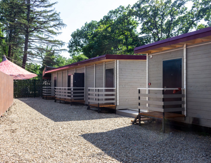 Отель Shepsi Family Club / Шепси Фэмили Клаб Шепси