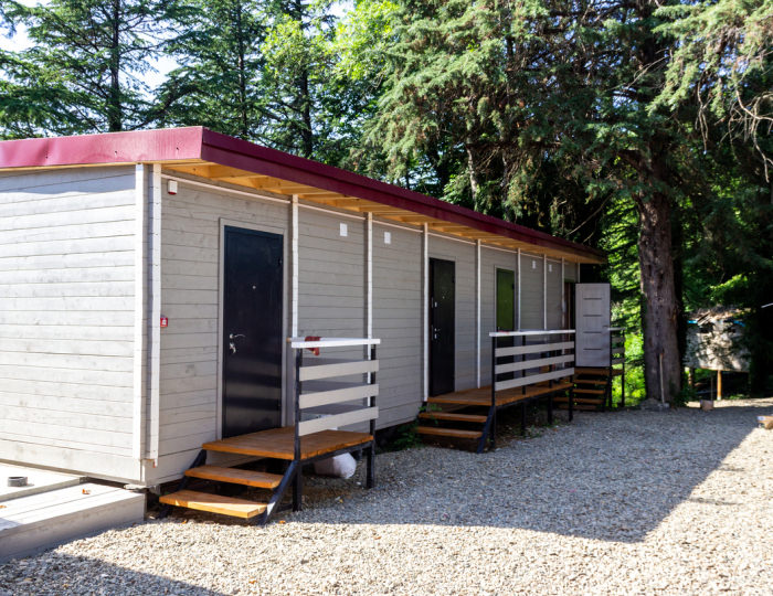 Отель Shepsi Family Club / Шепси Фэмили Клаб Шепси