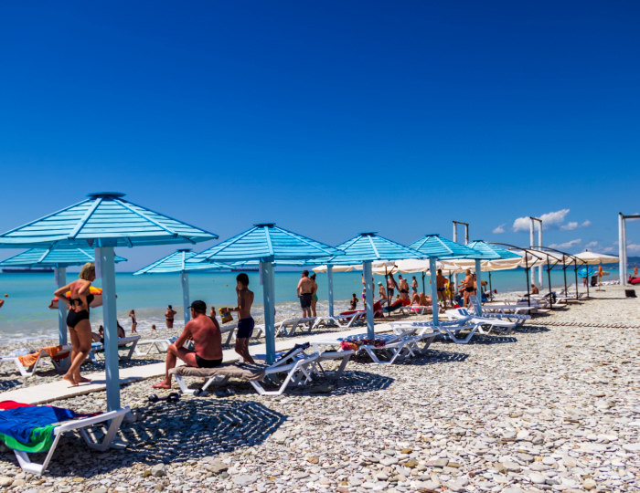 Услуги, развлечения и спорт - Отель Shepsi  Family Club / Шепси Фэмили Клаб Шепси