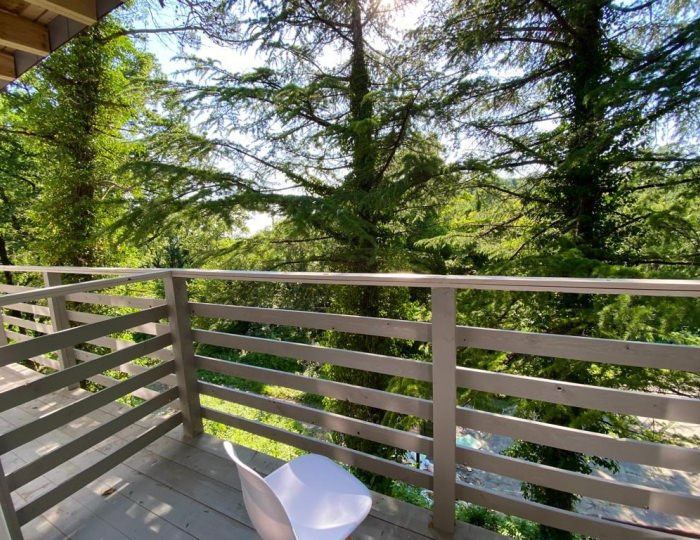 Комфорт TWIN 2-местный - Отель Shepsi  Family Club / Шепси Фэмили Клаб Шепси