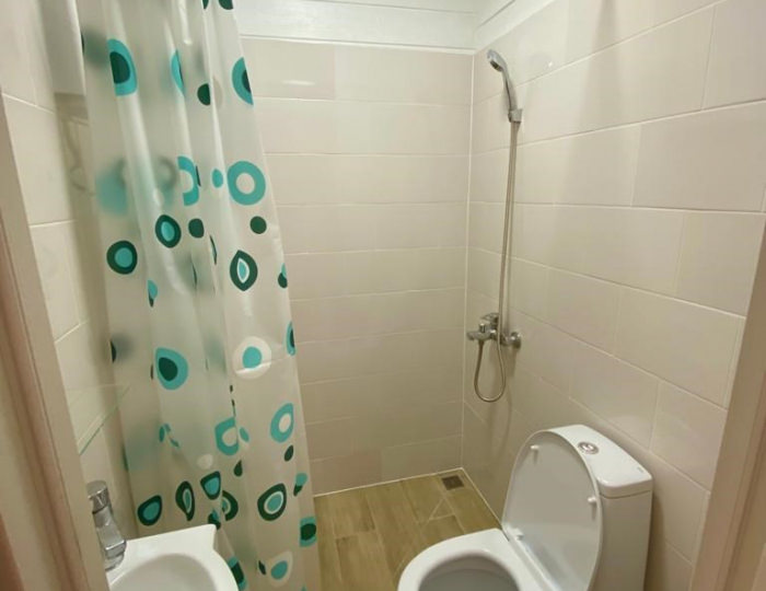 Стандарт TWIN 2-местный - Отель Shepsi  Family Club / Шепси Фэмили Клаб Шепси