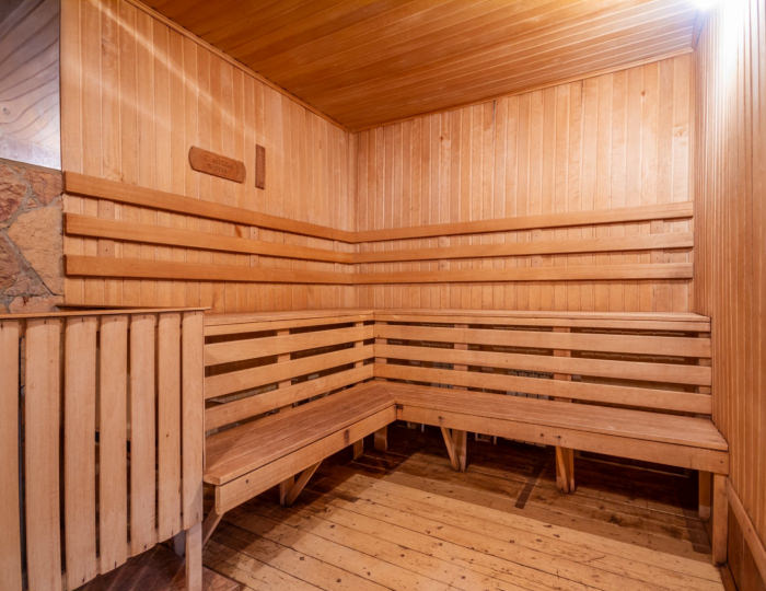 Дом 2-местный № 7 - Санаторно-оздоровительный комплекс «Волжанка» Сюктерка