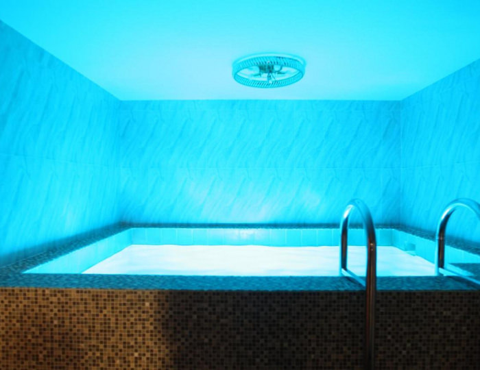 SPA-отдых - Гостиница «Жемчужина Востока» Чита