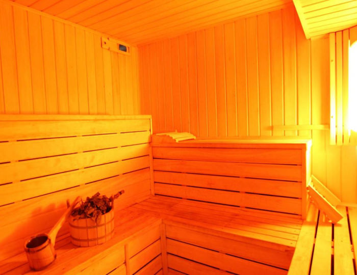 SPA-отдых - Гостиница «Жемчужина Востока» Чита