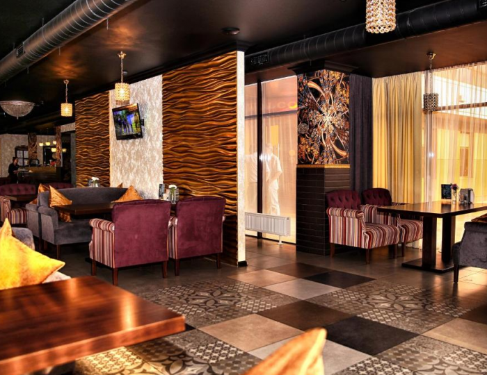  - Мини-отель «Премьер» Крымск