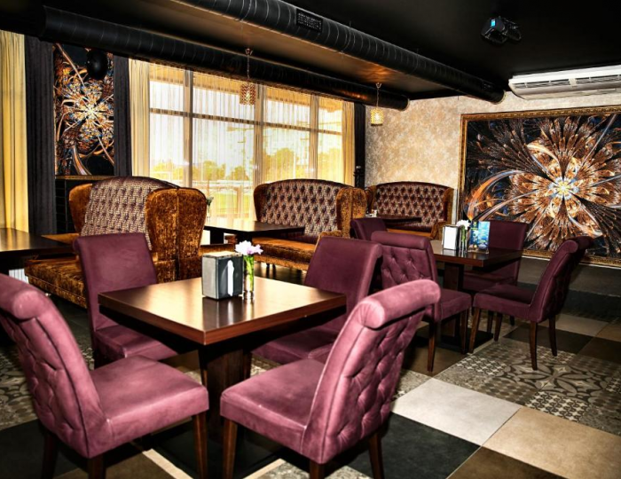  - Мини-отель «Премьер» Крымск