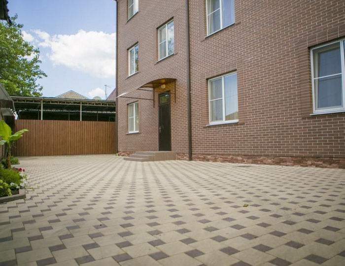 Отель Smart People Eco Hotel / Смарт Пипл Эко Отель Краснодар