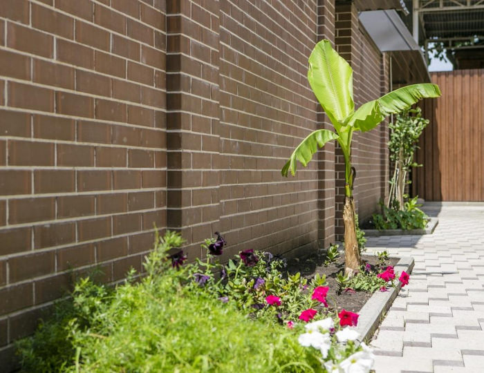 Отель Smart People Eco Hotel / Смарт Пипл Эко Отель Краснодар