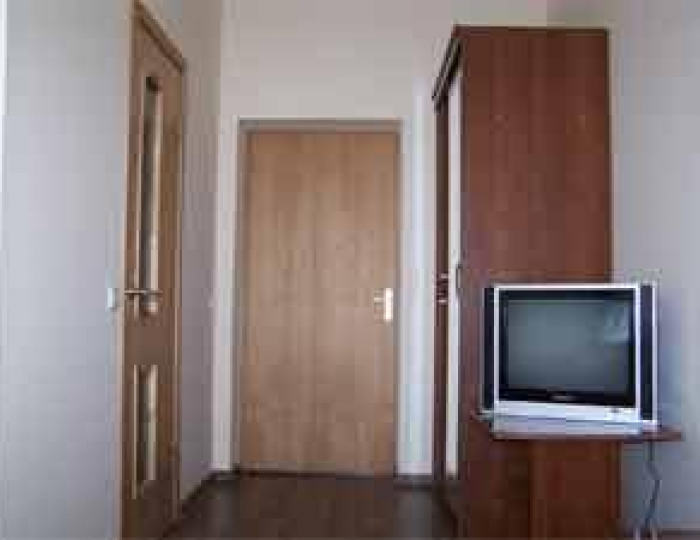 Номер стандарт (с завтраком) - Гостевой дом «Южная ночь» Крымск