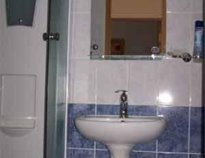 Номер стандарт (с завтраком) - Гостевой дом «Южная ночь» Крымск