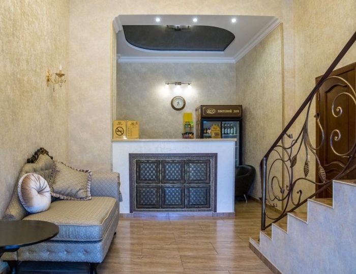 Гостевой дом «Арго» Краснодар