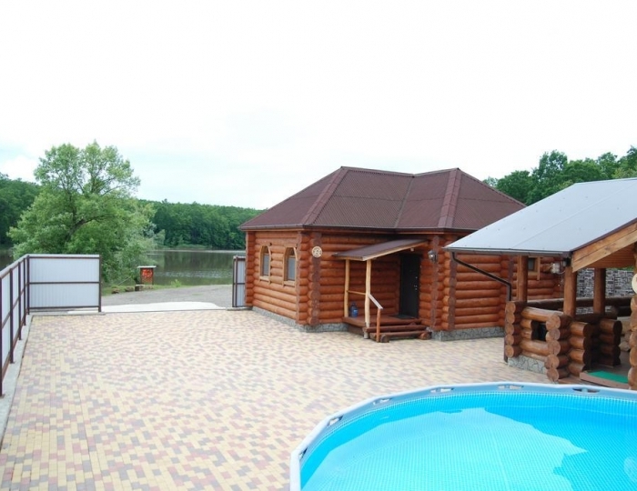 Мини-отель «Фишинг Фэмили» Горячий ключ