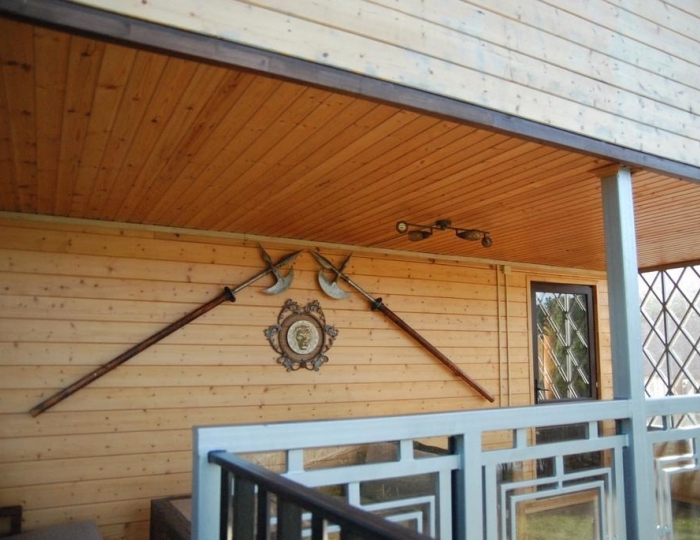 Мини-отель «Фишинг Фэмили» Горячий ключ