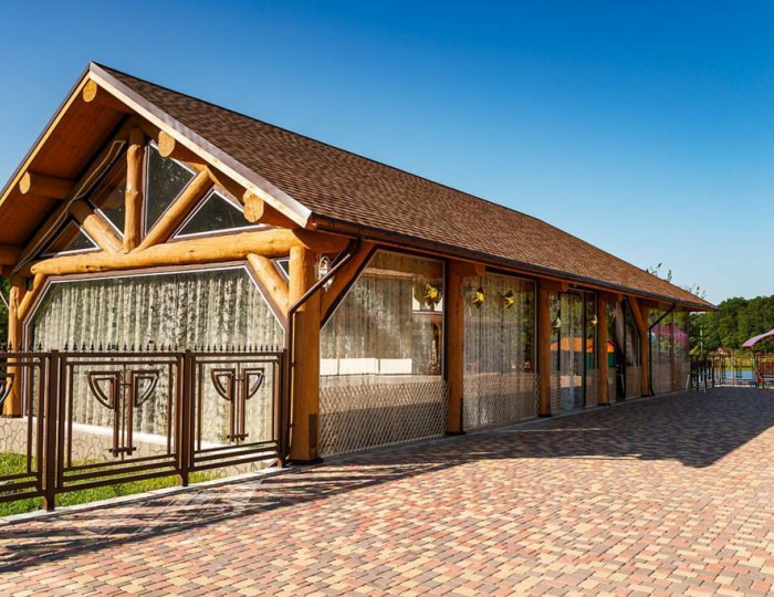 Мини-отель «Фишинг Фэмили» Горячий ключ