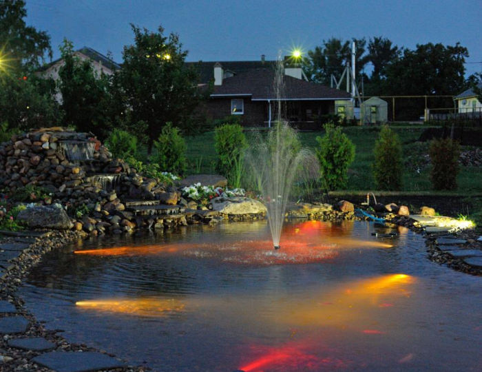 Мини-отель «Чижик» Краснопартизанское