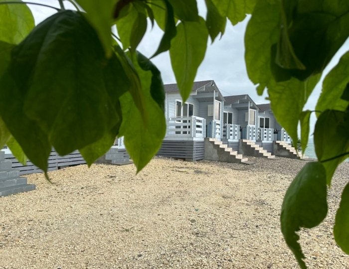 Коттеджный комплекс «Black Sea» Новый Афон