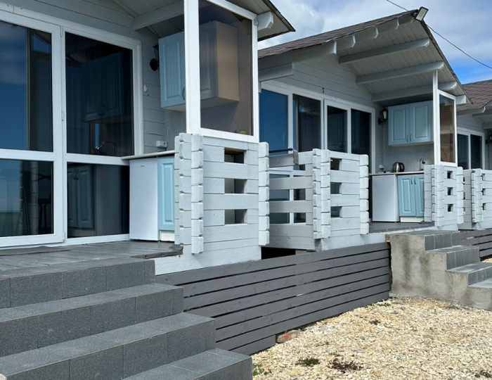 Коттеджный комплекс «Black Sea» Новый Афон