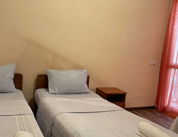 2-местное станд. - Гостевой дом «Сан-Мария» Сухум