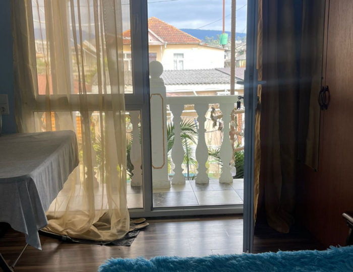 2-местное станд. - Гостевой дом «Сан-Мария» Сухум