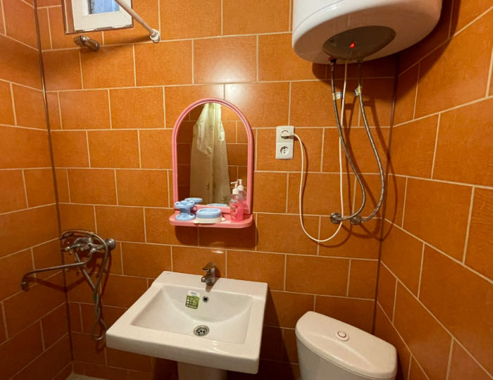 2-местное станд. - Гостевой дом «Сан-Мария» Сухум