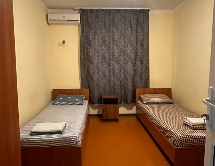 2-местное станд. - Гостевой дом «Сан-Мария» Сухум