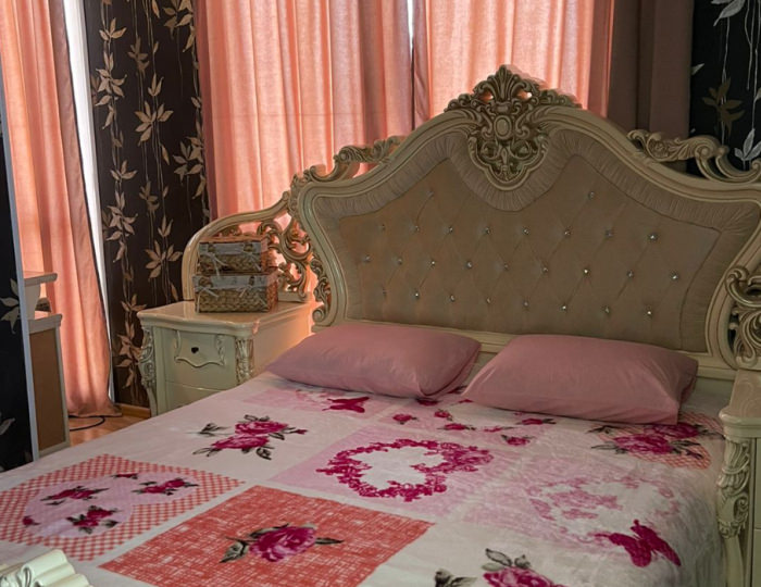 2-местное улучш. - Гостевой дом «Сан-Мария» Сухум