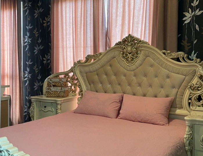 2-местное улучш. - Гостевой дом «Сан-Мария» Сухум