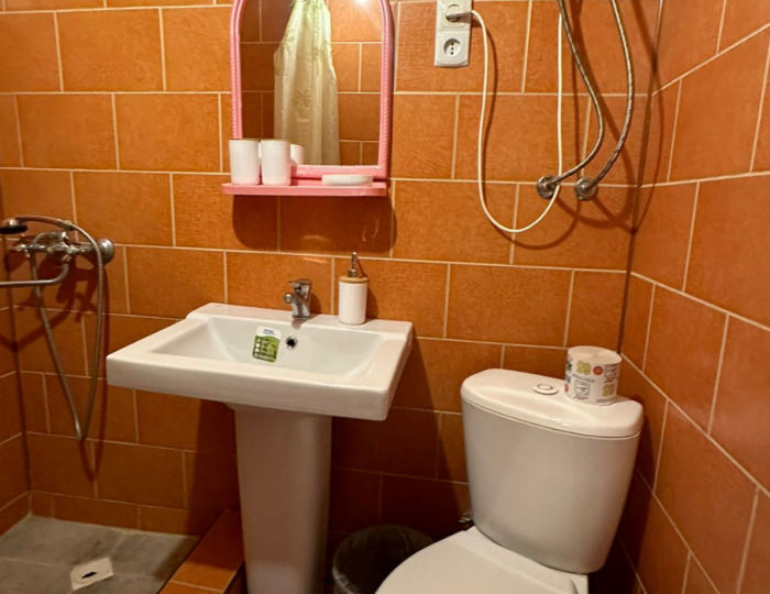 2-местное улучш. - Гостевой дом «Сан-Мария» Сухум