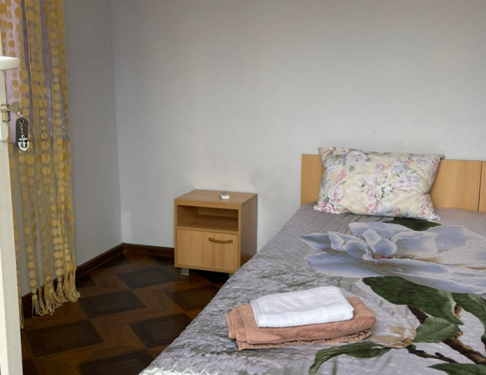2-местное без удобств - Гостевой дом «Сан-Мария» Сухум