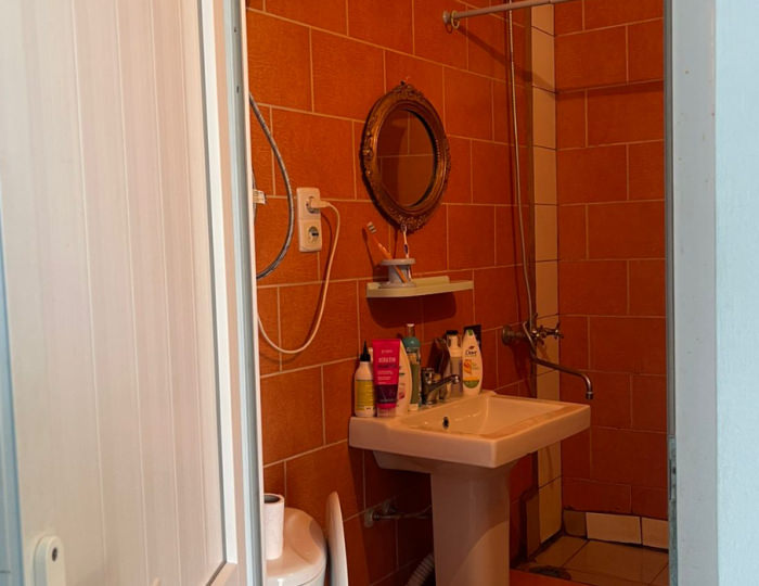 3-мест. станд. - Гостевой дом «Сан-Мария» Сухум