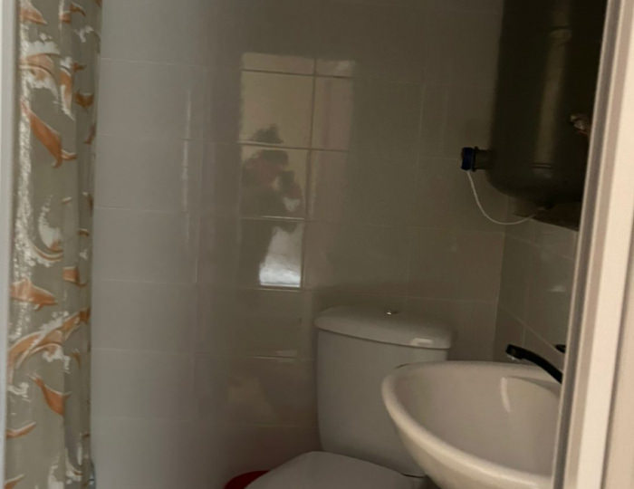 4-мест. станд. - Гостевой дом «Сан-Мария» Сухум