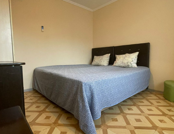 4-мест. станд. - Гостевой дом «Сан-Мария» Сухум