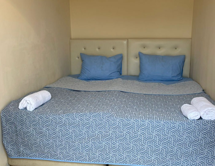 4-мест. станд. - Гостевой дом «Сан-Мария» Сухум