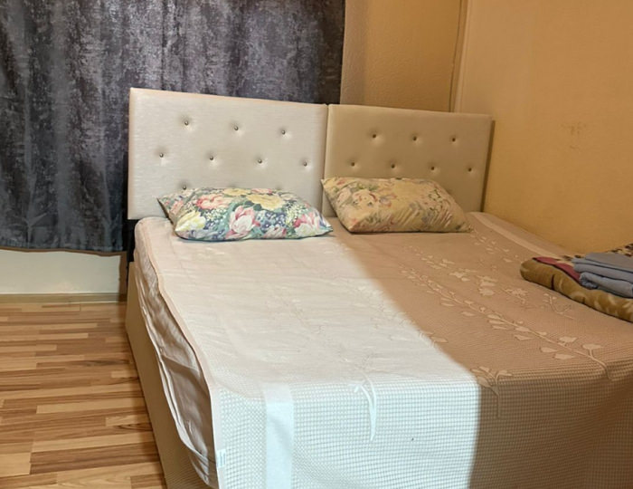 4-мест. станд. - Гостевой дом «Сан-Мария» Сухум