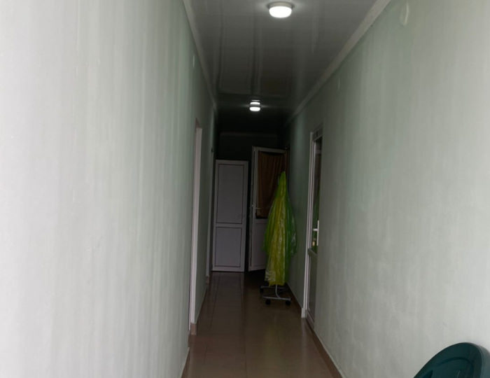 4-мест. без удобств - Гостевой дом «Сан-Мария» Сухум