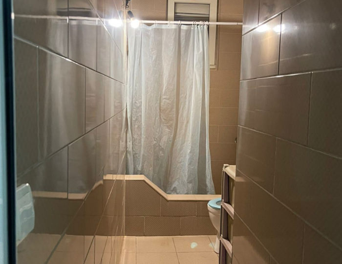 4-мест. без удобств - Гостевой дом «Сан-Мария» Сухум