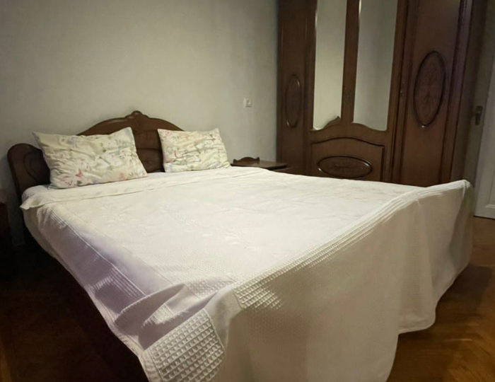 4-мест. улучш. - Гостевой дом «Сан-Мария» Сухум