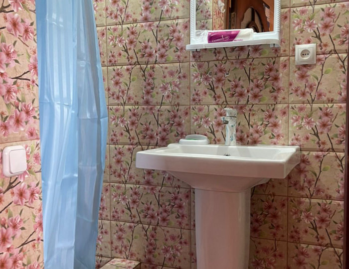 4-мест. улучш. - Гостевой дом «Сан-Мария» Сухум