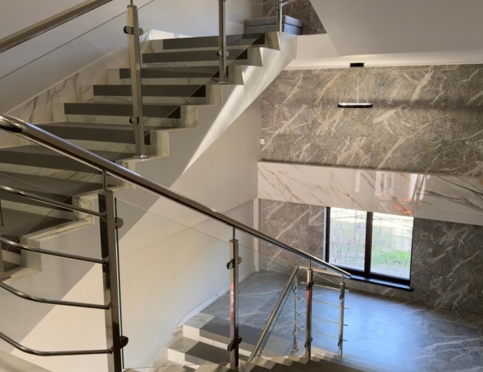 Отель «Грейс Бриз» Сухум