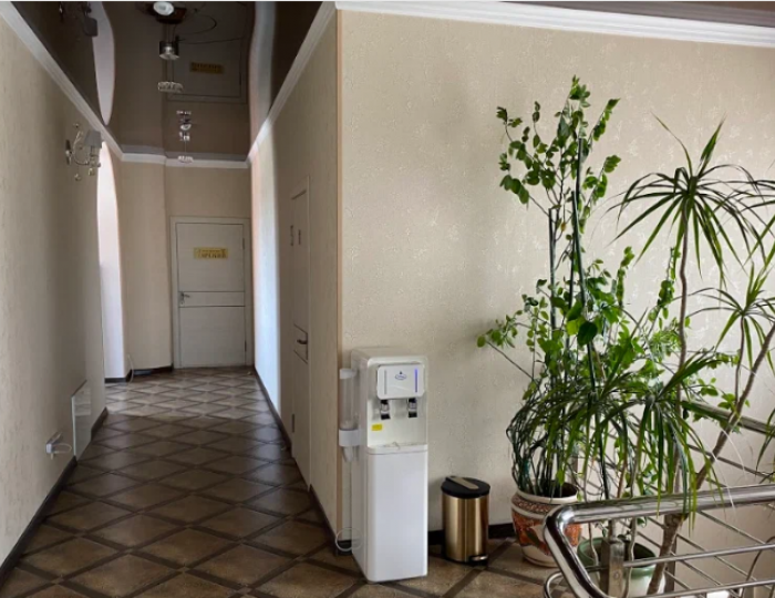 Мини-отель «Царский» Крымск