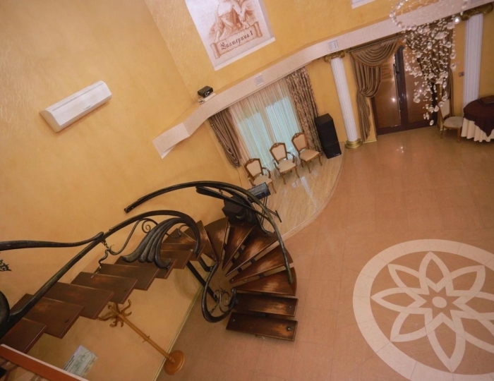 Мини-отель «Царский» Крымск