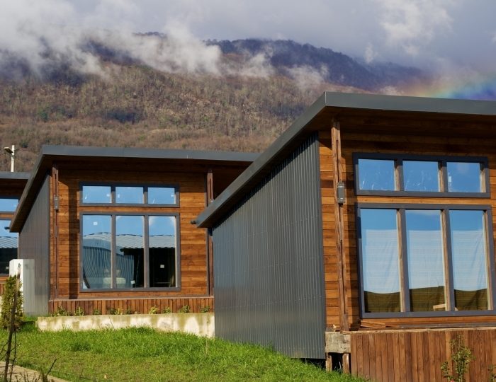 Отель Manresa Resort / Манреса Резорт