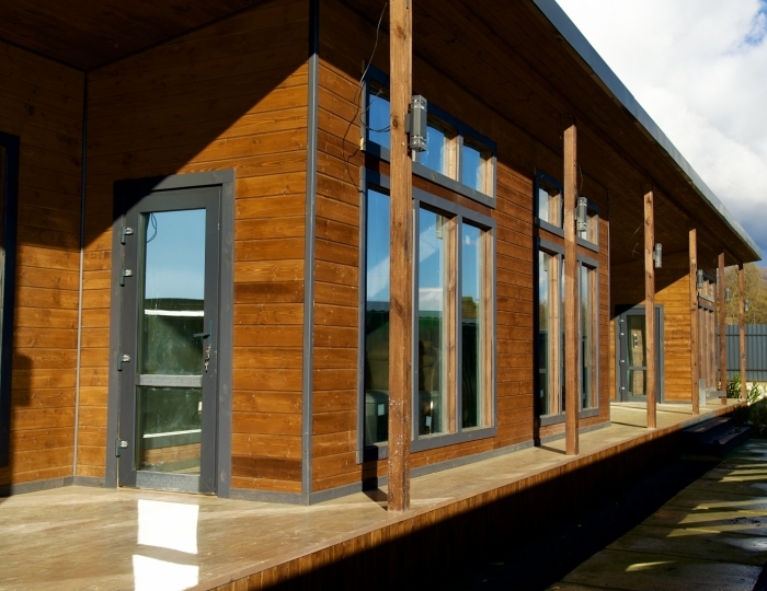 Отель Manresa Resort / Манреса Резорт