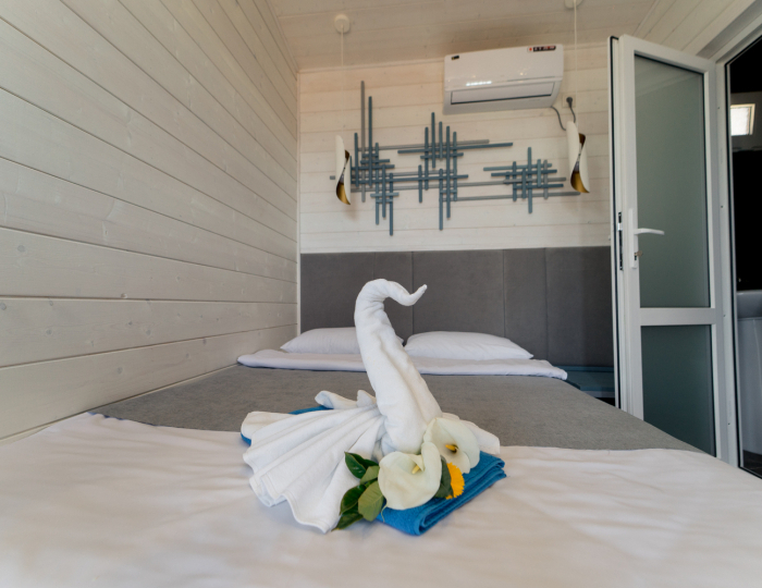 Стандарт 1-местный 1-комнатный - Отель Manresa Resort / Манреса Резорт