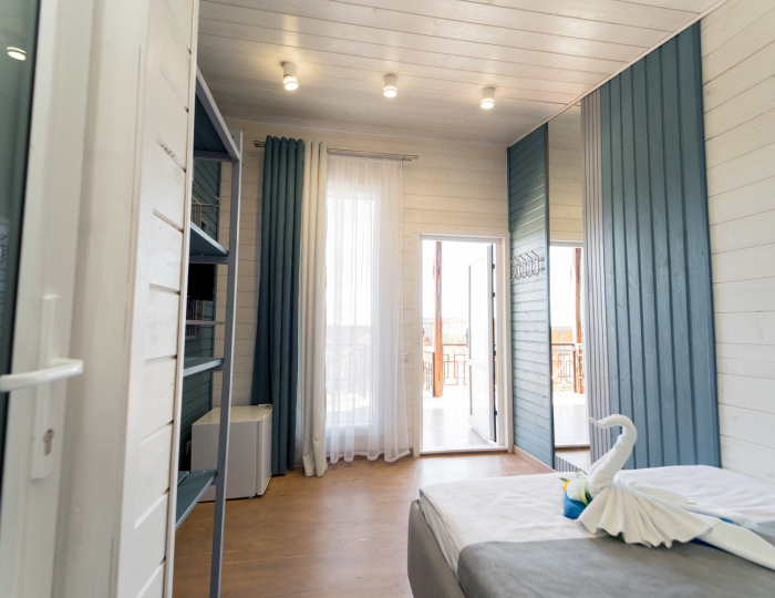 Стандарт 1-местный 1-комнатный - Отель Manresa Resort / Манреса Резорт