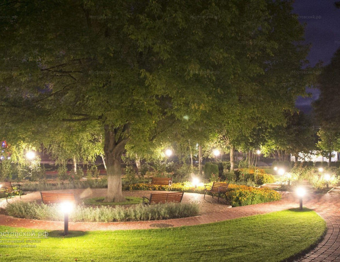 Санаторий «Березки» Псебай