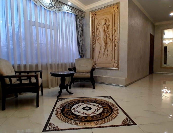 Гостевой дом «Колибри» Крымск