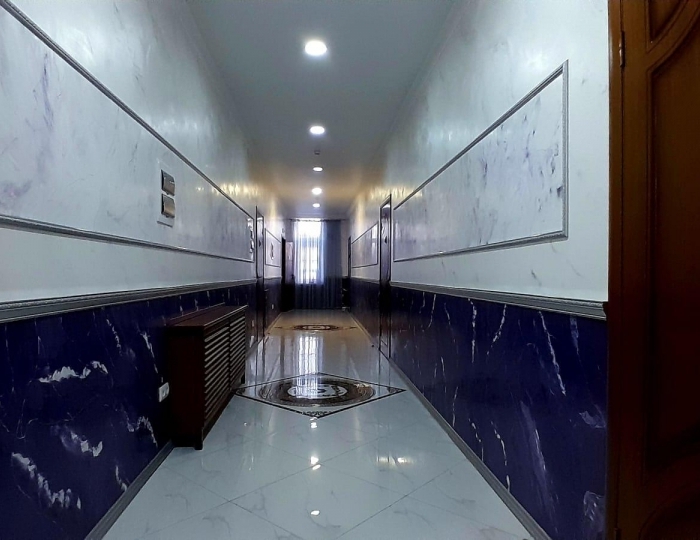 Гостевой дом «Колибри» Крымск