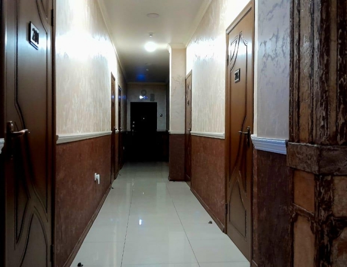 Гостевой дом «Колибри» Крымск